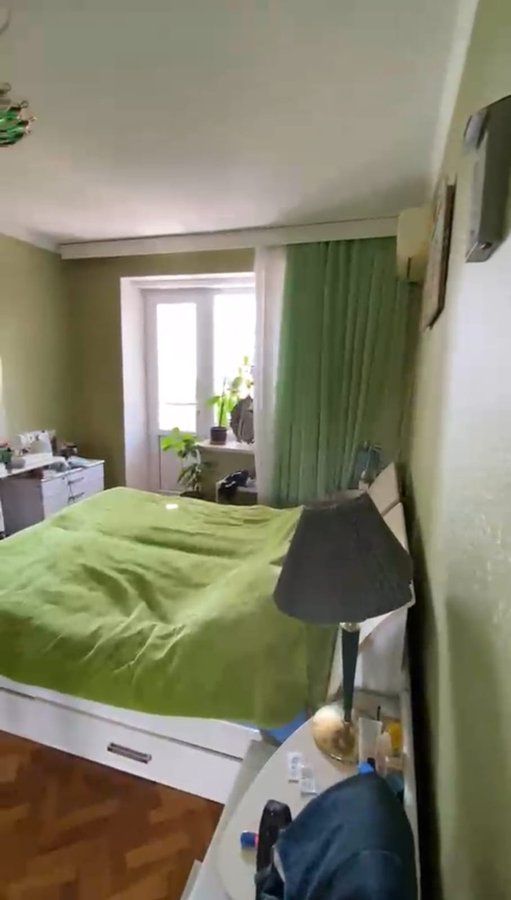 3 otaqlı mənzil, 80 m², Yasamal r. Parlament prospekti, Bakı — Mənzil, Bakı (3)