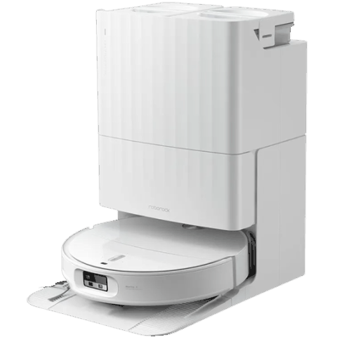 Roborock Qrevo Edge 2 RRE0VPC White (QE202-02) — Bakı