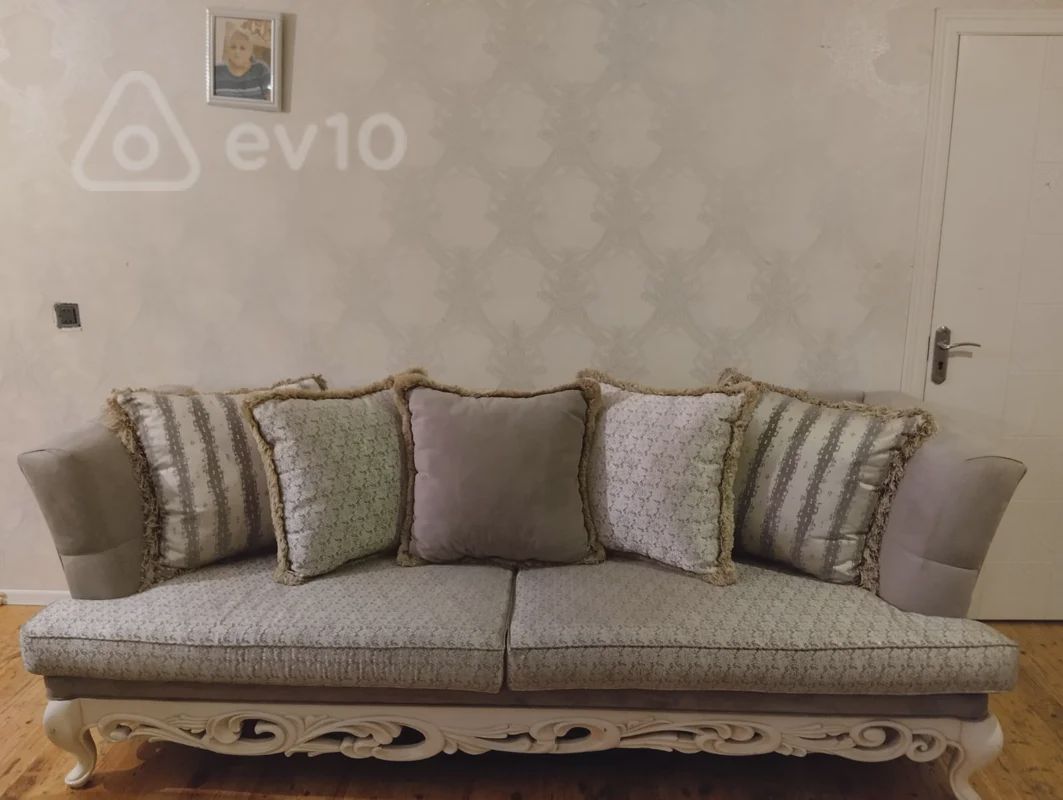 For rent: 4-room house / Cottage / Villa, 168 m² — Ev, villa, Sumqayıt (3)