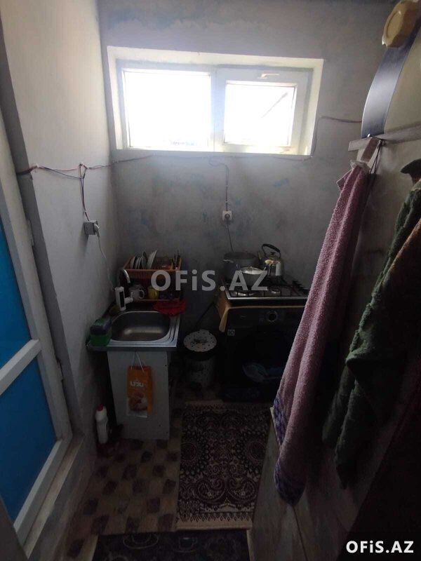 Həyət evləri Satılır Sabunçu r., Maştağa q., 2 otaq, 40 m² — Ev, villa, Bakı (6)