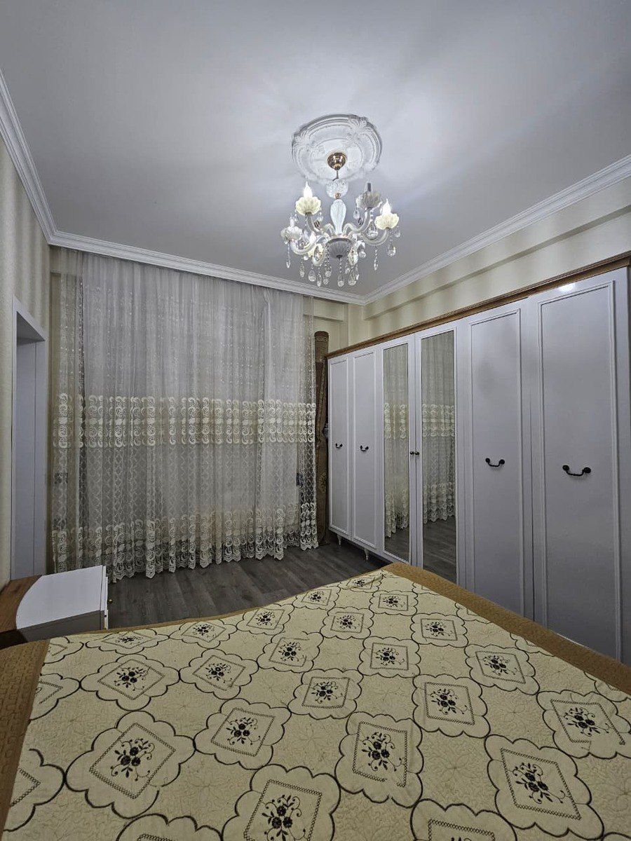 Satılır 3 otaqlı yeni tikili 68 m² — Mənzil, Bakı (3)