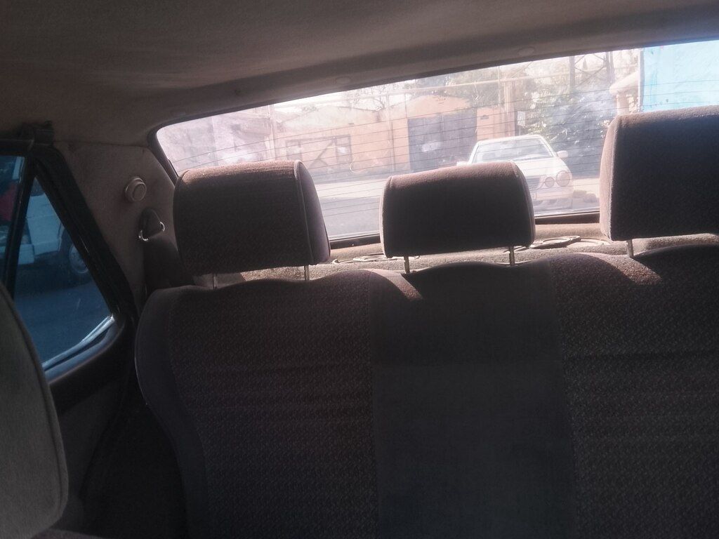 Tofas Dogan, 1.6 L, 2006 il, 75 000 km 77-LZ-752 — Avtomobillər, Bakı (5)