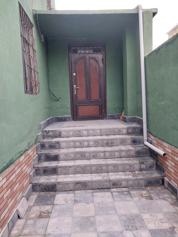 Həyət evi, Masazır qəs — Ev, villa, Bakı (6)