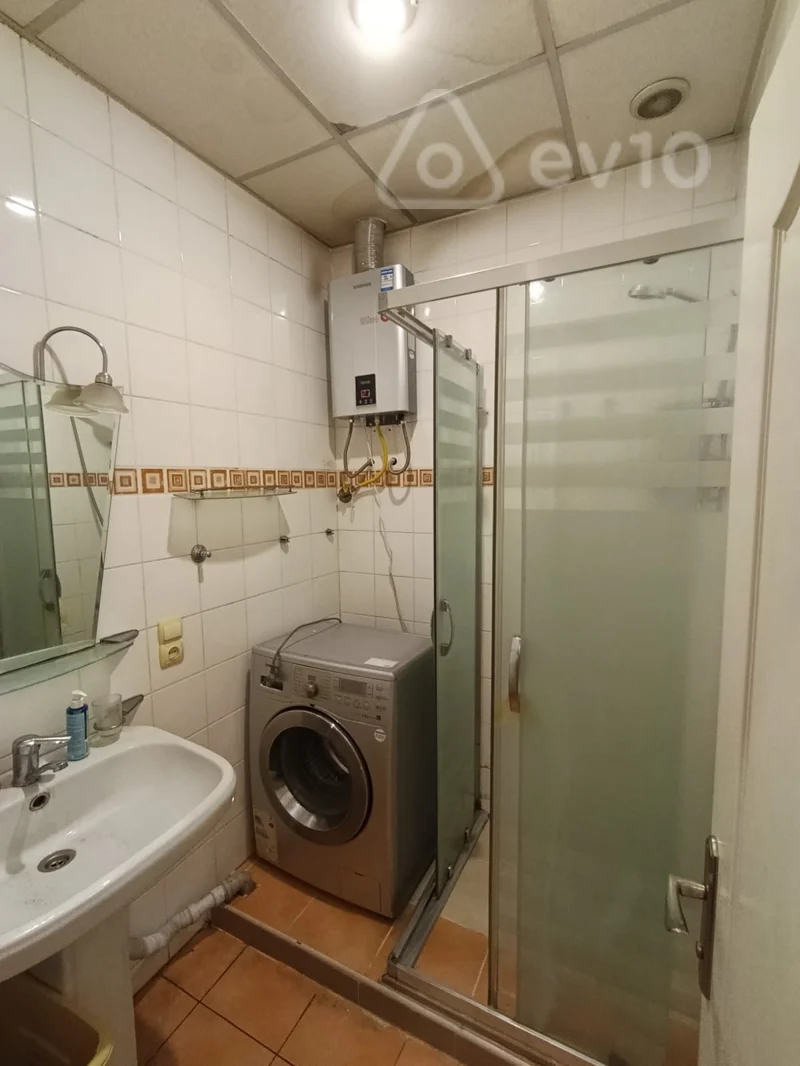2 otaqlı mənzil, 55 m², Memar Əcəmi — kirayə — Mənzil, Bakı (3)