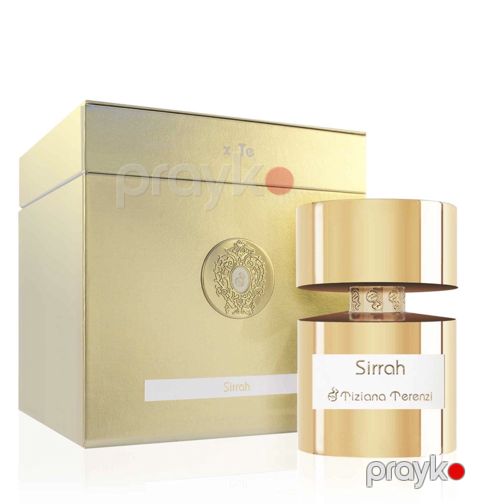 No Brand Telea ətir suyu uniseks 100 ml — Bakı