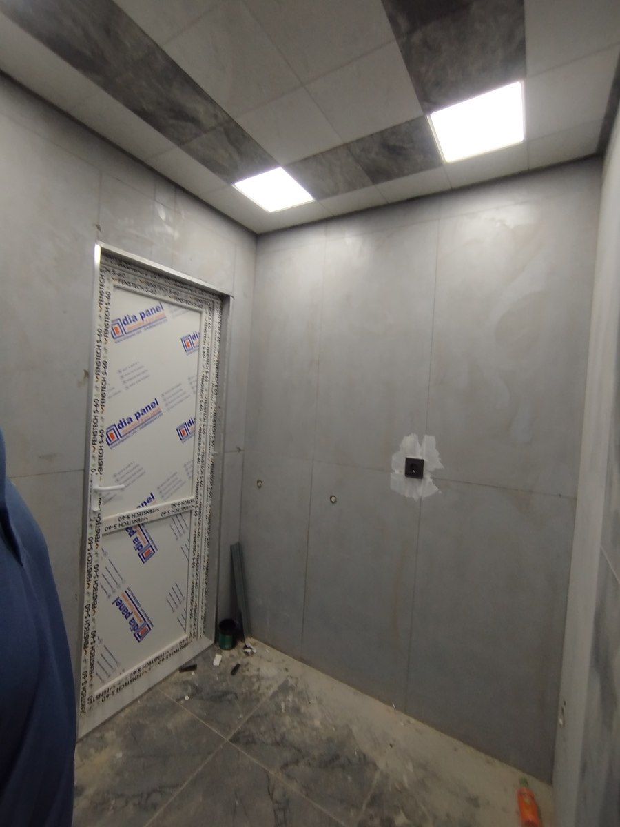 Satılır 2 otaqlı yeni tikili 54 m² — Mənzil, Bakı (10)