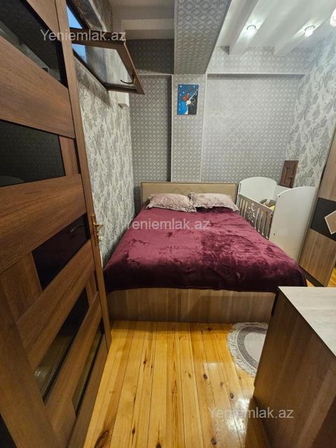 Satılır 2 otaqlı Bina evi menzil (Yeni tikili), 63.3 m², Xırdalan ş