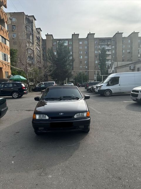 Lada (vaz) 2114, 2012 il — Bakı