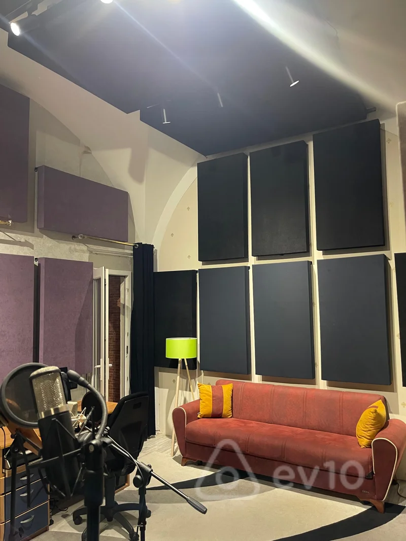 3 otaqlı mənzil, 70 m², səməd vurgun küç — Mənzil, Bakı (9)