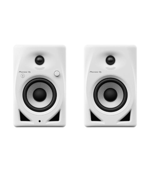 Aktiv monitor dinamik Pioneer DJ DM-40D-BT-W (DM-40D-BT-W) — Bakı