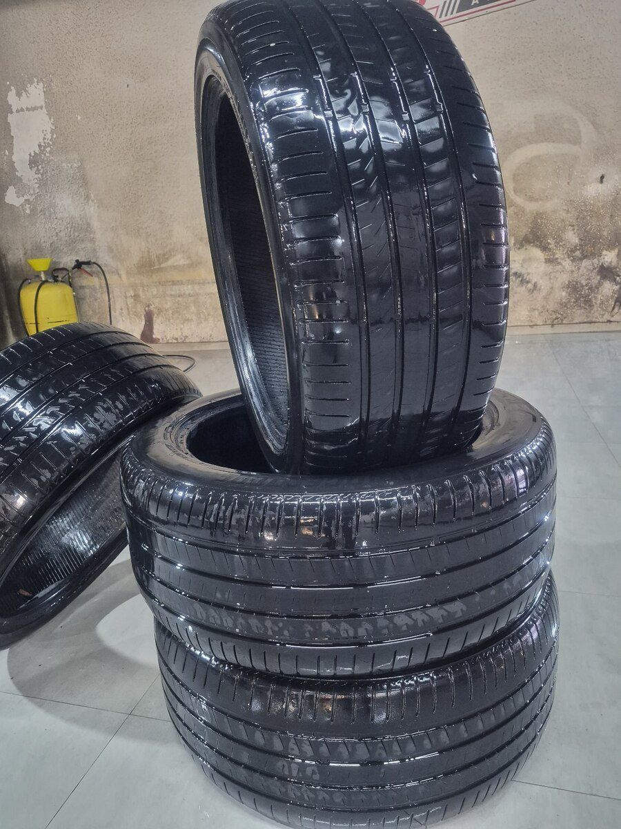 Range Rover şinləri — Ehtiyat hissələri və aksesuarlar, Bakı (2)