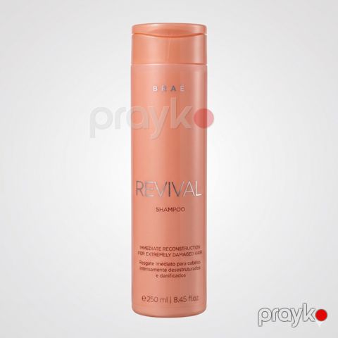 Şampun Brae Revival 250 ml — Bakı