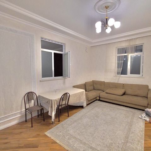 Satılır 2 otaqlı yeni tikili 65 m² — Xırdalan