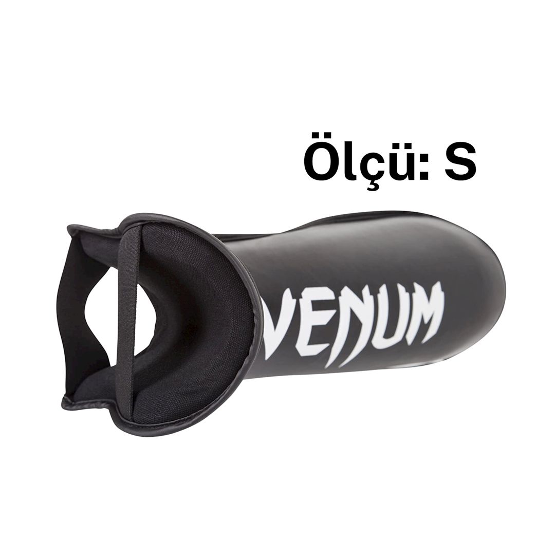 Dizin qorunması Venum 1436, S, qara/ağ — Mallar, Bakı (2)