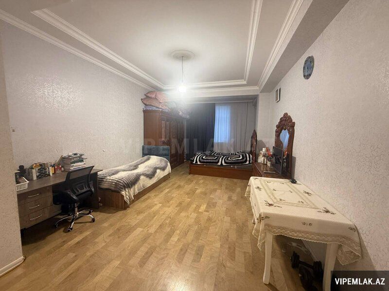 Xətai rayonunda 2 otaqlı Yeni tikili Satılır, 65 m² — Mənzil, Bakı (4)