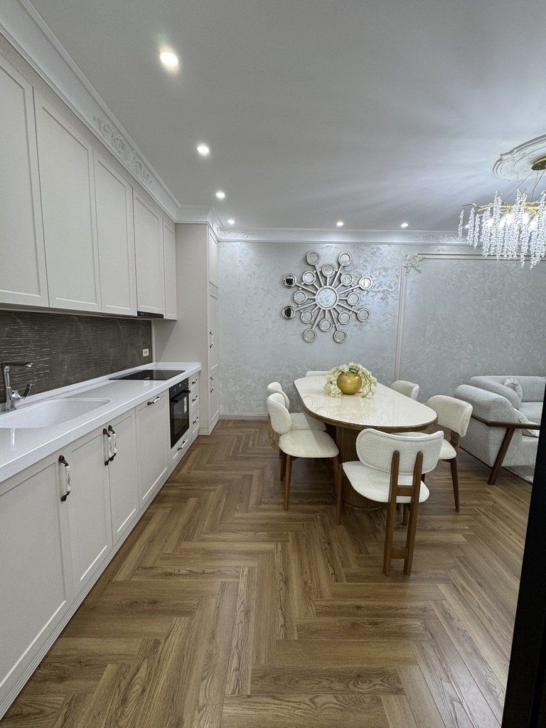 Satılır 3 otaqlı yeni tikili 106 m² — Mənzil, Bakı (3)