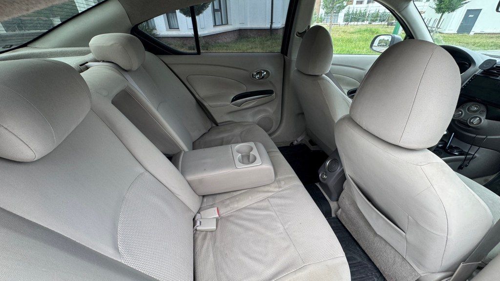 Nissan Sunny, 1.5 L, 2012 il, 304 000 km 99-MY-015 — Avtomobillər, Bakı (4)