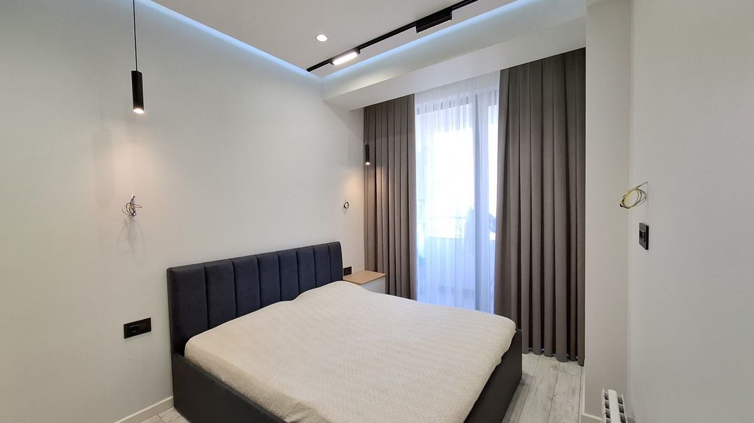 Satılır 3 otaqlı yeni tikili 85 m² — Mənzil, Bakı (11)
