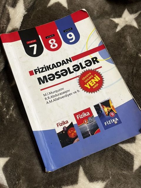 Salam kitab 7,8,9 cu siniflər üçündür 1 ci qrupa hazırlaşacaq — Saray