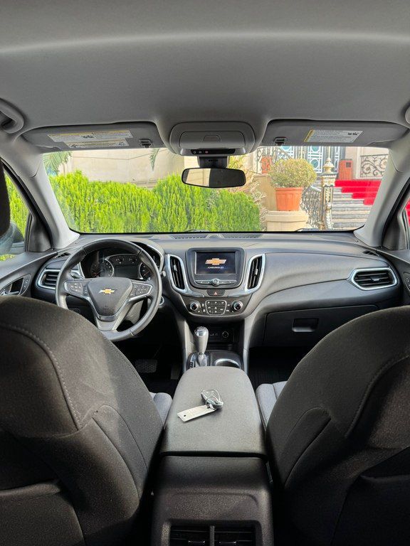 Chevrolet Equinox, 1.5 L, 2019 il, 42 485 km 88-DP-309 — Avtomobillər, Bakı (12)