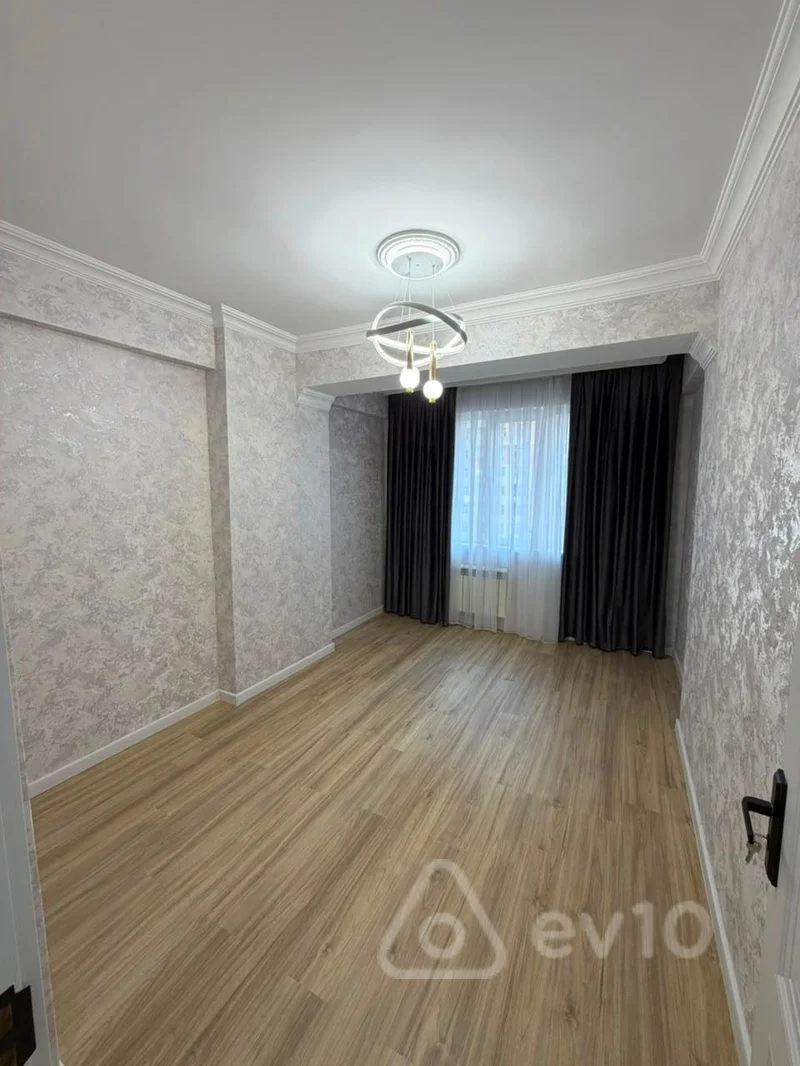 2 otaqlı mənzil, 55 m², Əsəd Əhmədov küçəsi — Mənzil, Bakı (6)