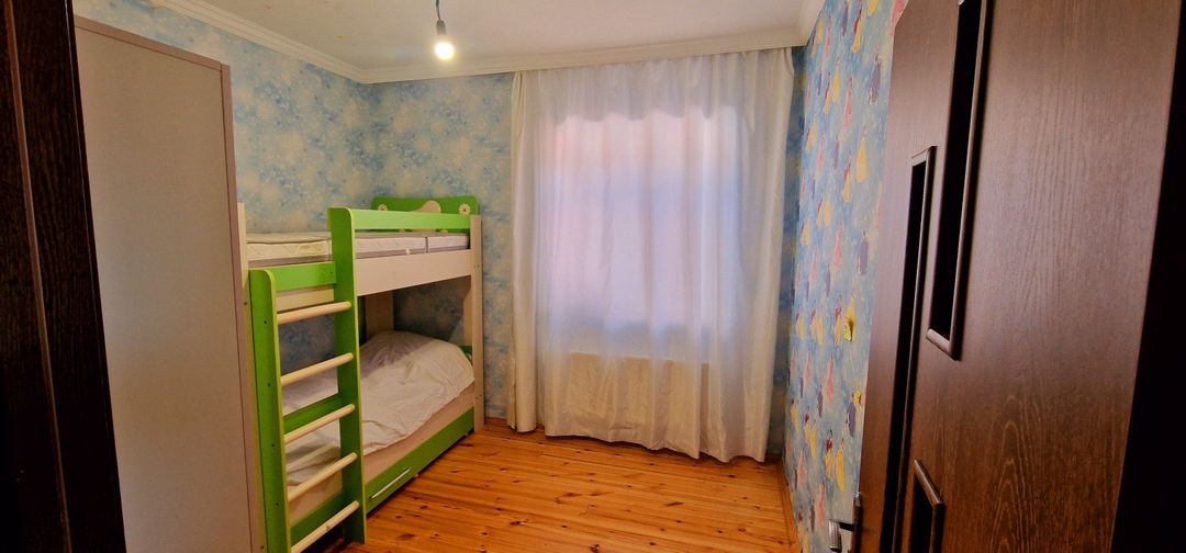 Satılır 4 otaqlı həyət evi/bağ evi 100 m² — Ev, villa, Bakı (12)
