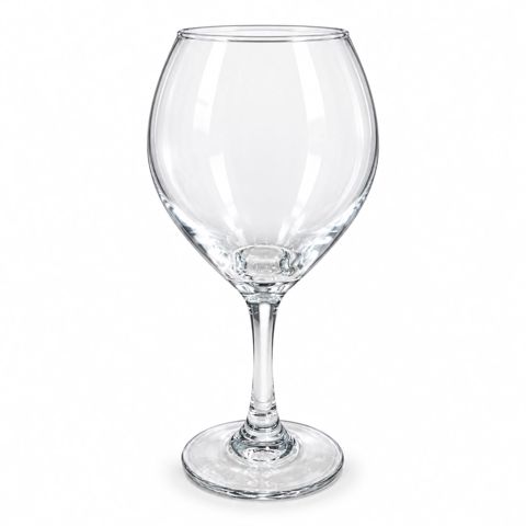 Qədəh dəsti PL01, 280 ml, şüşə, 6 əd — Bakı