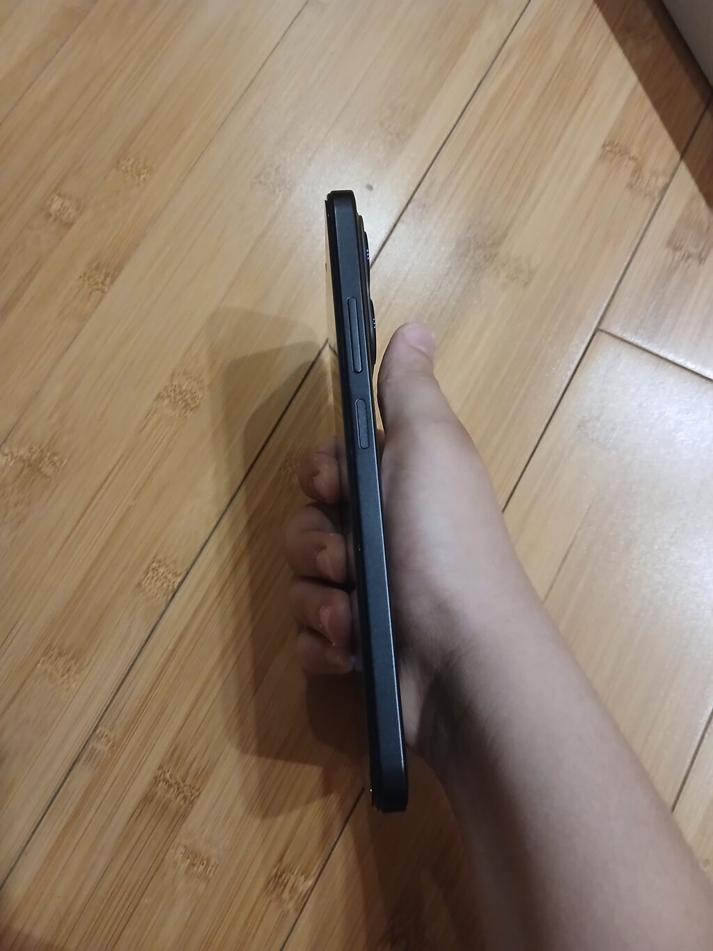 Redmi 128 GB, rəng - Qara, Zəmanət, Barmaq izi, İki sim kartlı — Xiaomi, Bakı (4)