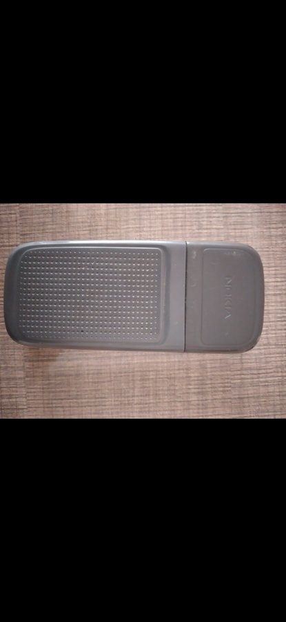 Nokia Digər Space Black 16 GB/1 GB — Smartfonlar, Bakı (4)