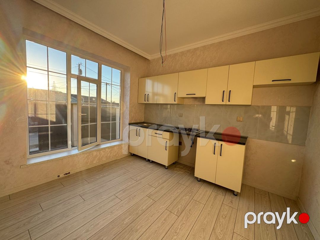 Satılır 3 otaqlı həyət evi/bağ evi 85 m², Buzovna q. Albalılıq — Ev, villa, Bakı (7)