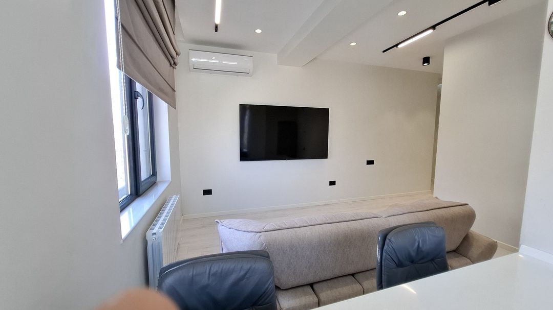 Satılır 3 otaqlı yeni tikili 85 m² — Mənzil, Bakı (5)