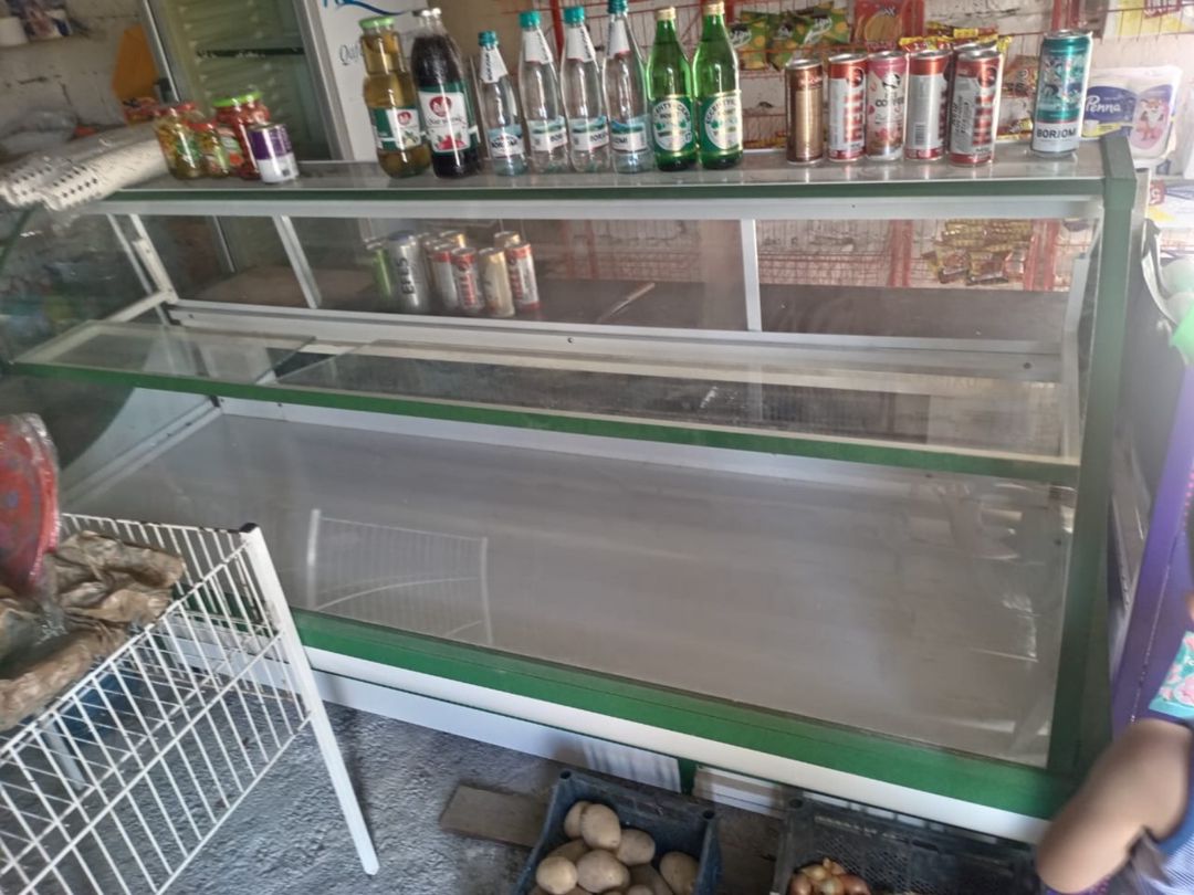 Hazır biznes (Market avadanlıqları) — Biznes və avadanlıq, Hacıqabul (5)