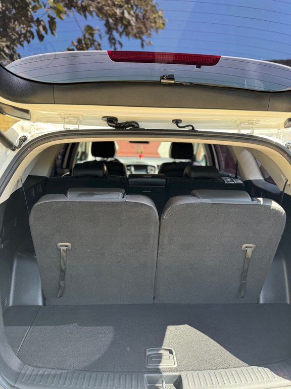 Kia Sorento, 2.0 L, 2017 il, 107 000 km 77-GG-444 — Avtomobillər, Bakı (12)