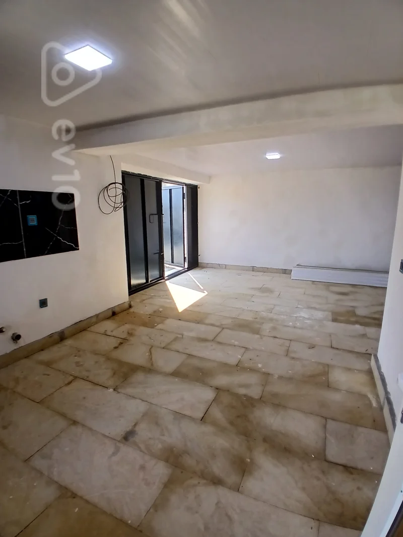 5 otaqlı həyət evi, 150 m², Masazirin girisi — Ev, villa, Bakı (5)