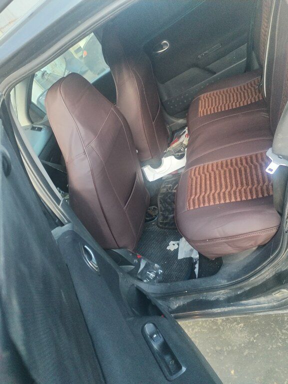 Renault Megane, 1.5 L, 2007 il, 500 000 km 99-LN-670 — Avtomobillər, Bakı (6)