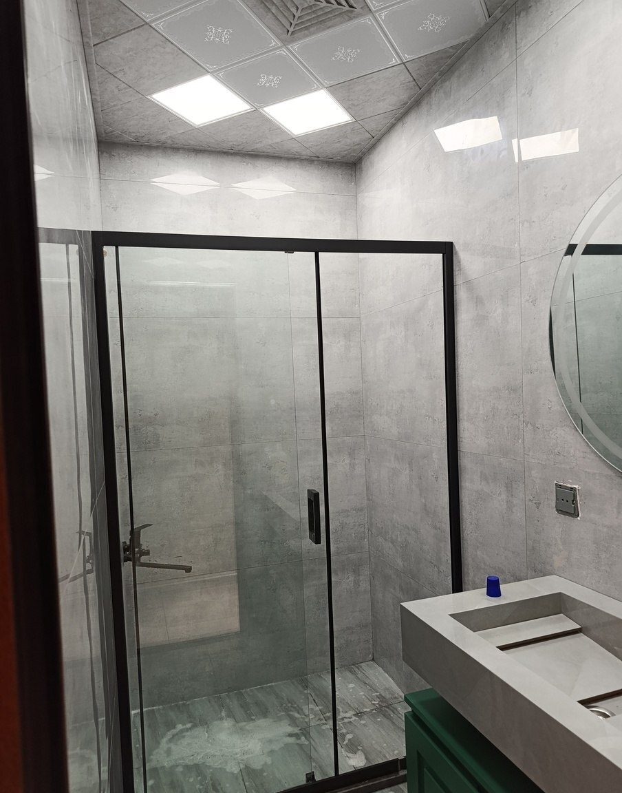 3 otaqlı mənzil 90 m² satılır — Mənzil, Bakı (12)