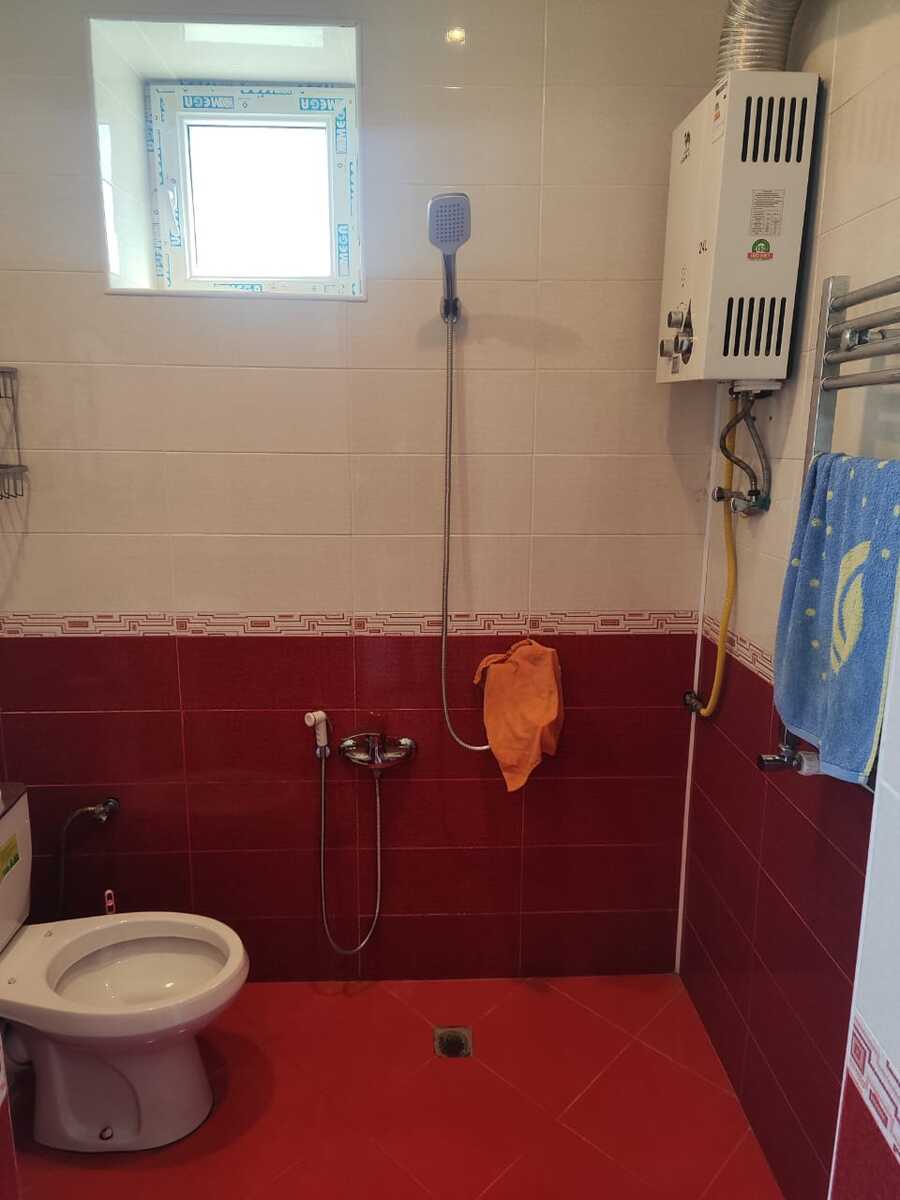 Satılır 4 otaqlı həyət evi/bağ evi 90 m² — Ev, villa, Bakı (11)