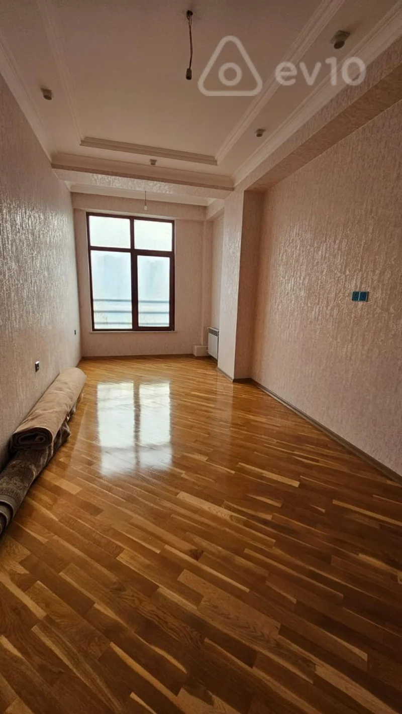 3 otaqlı mənzil, 141 m², Həsən Əliyev — Mənzil, Bakı (6)
