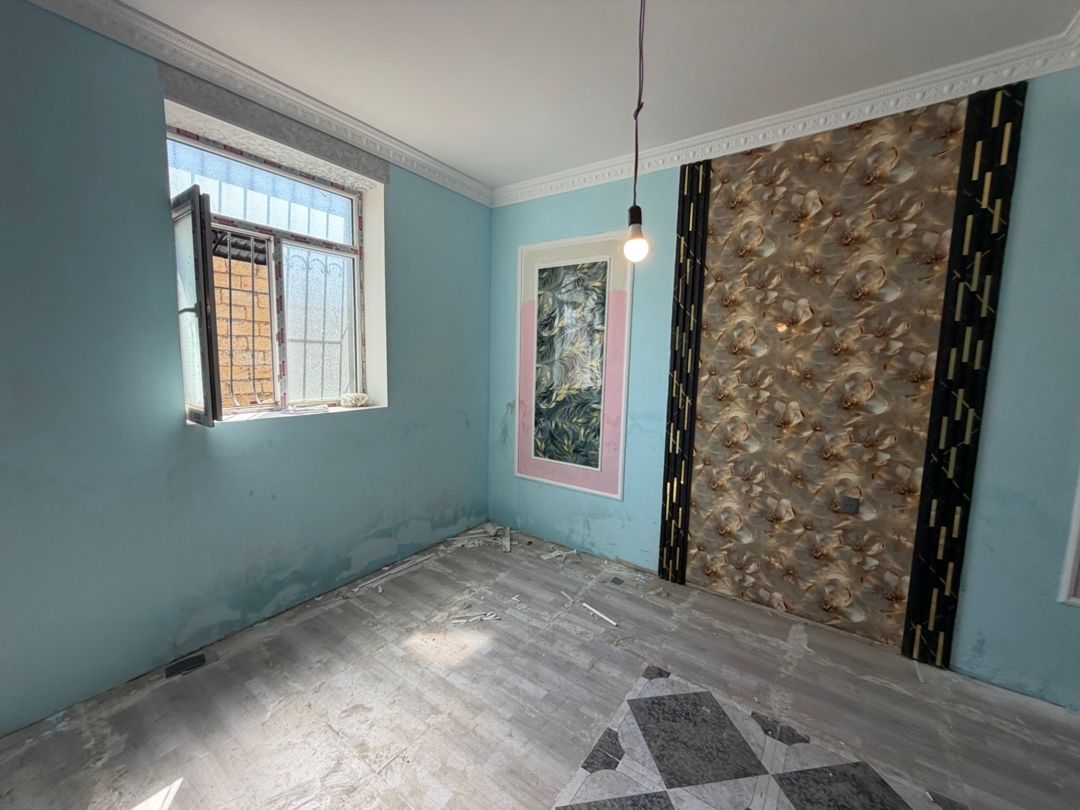 3-otaqlı yeni tikili, Biləcəri qəs., 73 m² — Mənzil, Bakı (7)