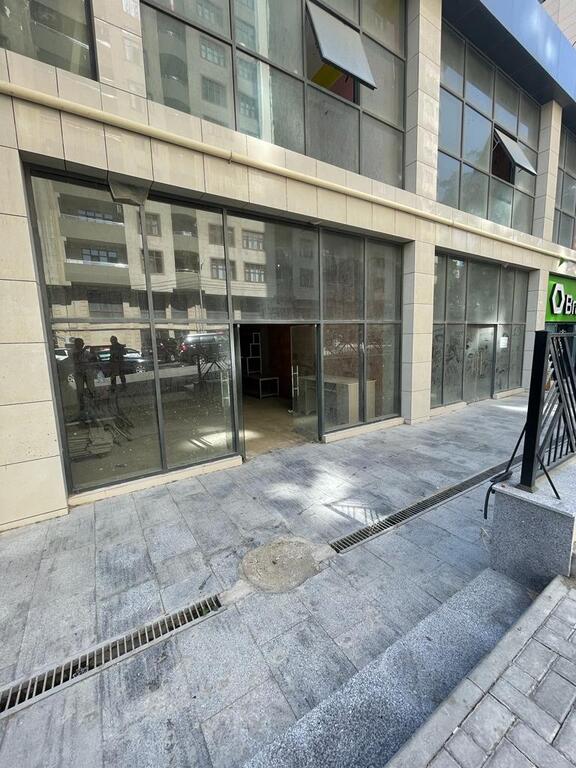 Satılır obyekt 85 m² — Əmlak, Bakı (3)
