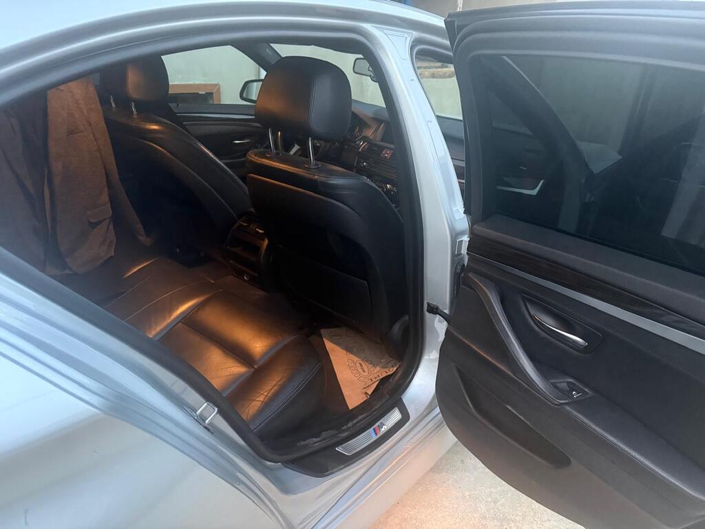 BMW 528, 2.0 L, 2015 il, 182 000 km — Avtomobillər, Cəlilabad (8)
