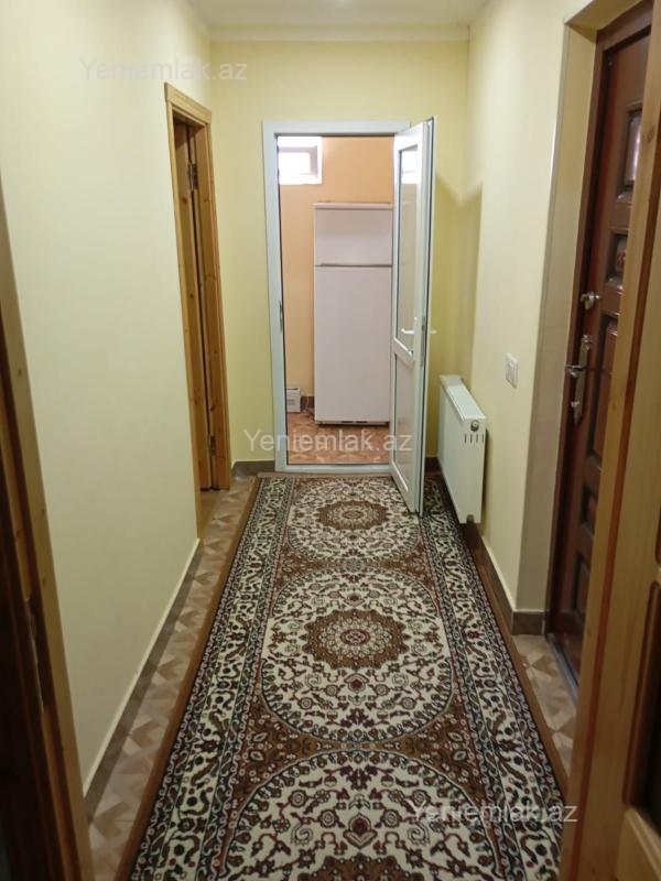 Günlük 3 otaqlı Həyət evi / Villa, 150 m², İsmayıllı — Ev, villa, İsmayıllı (2)