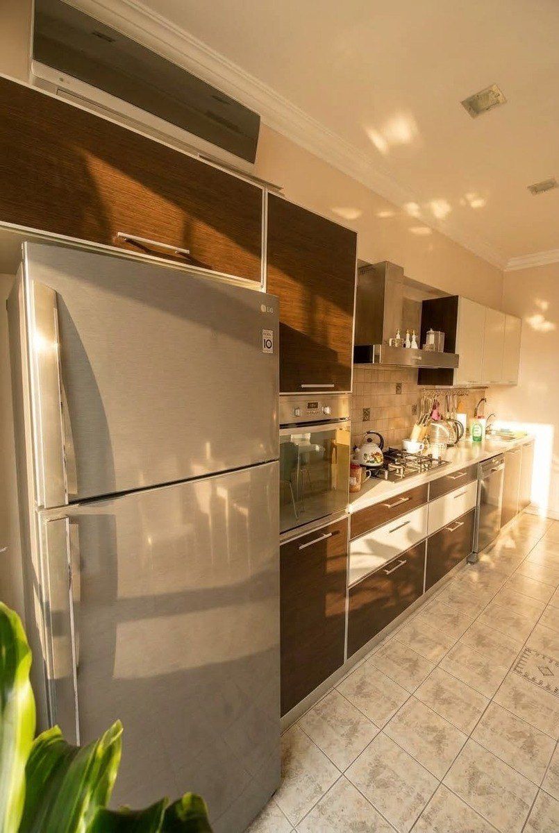 Satılır 3 otaqlı yeni tikili 143 m² — Mənzil, Bakı (6)