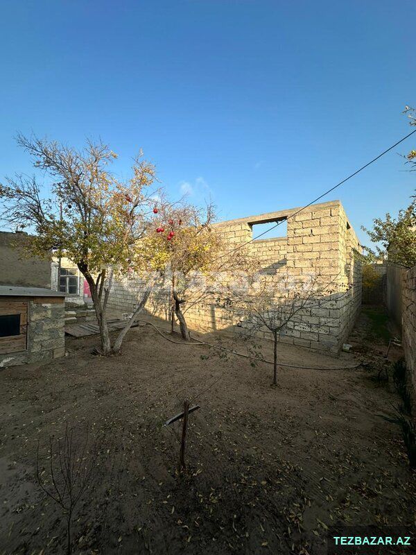 Satılır 4 otaqlı həyət evi 240 m², Maştağa q — Ev, villa, Bakı (8)