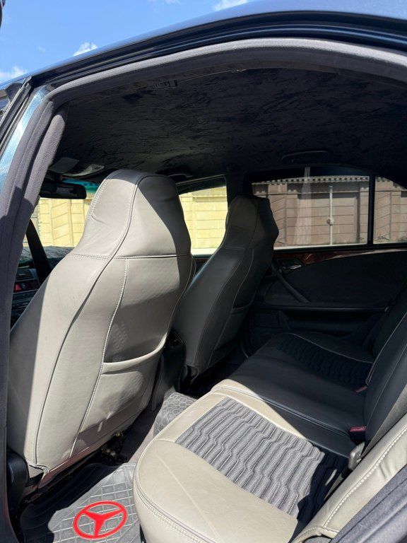 Mercedes E 220, 2.2 L, 2000 il, 425 000 km 88-CL-557 — Avtomobillər, Bakı (9)