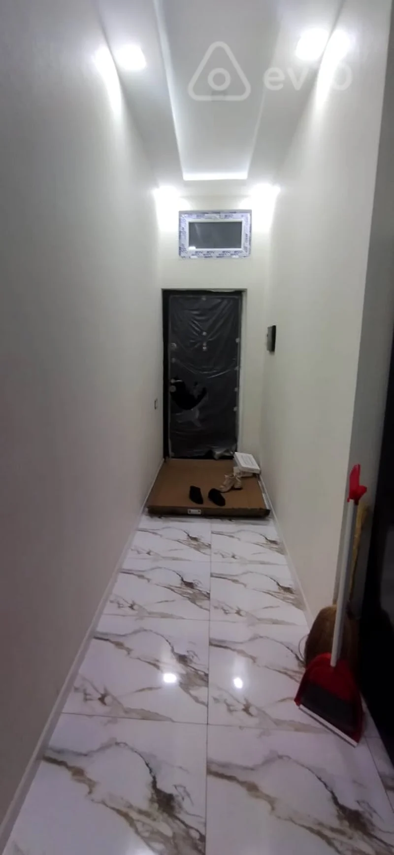 2 otaqlı mənzil, 75 m², albali usaq bagcasi — kirayə — Mənzil, Bakı (6)