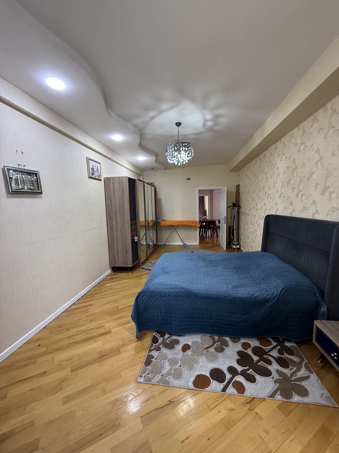 Satılır 3 otaqlı yeni tikili 100 m² — Mənzil, Bakı (4)