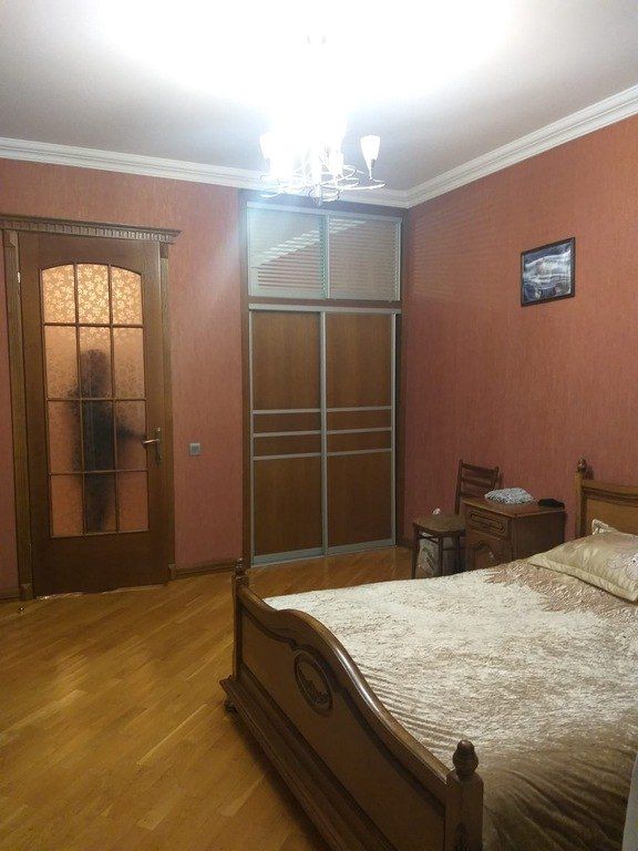 Satılır 6 otaqlı yeni tikili 320 m² — Mənzil, Bakı (11)