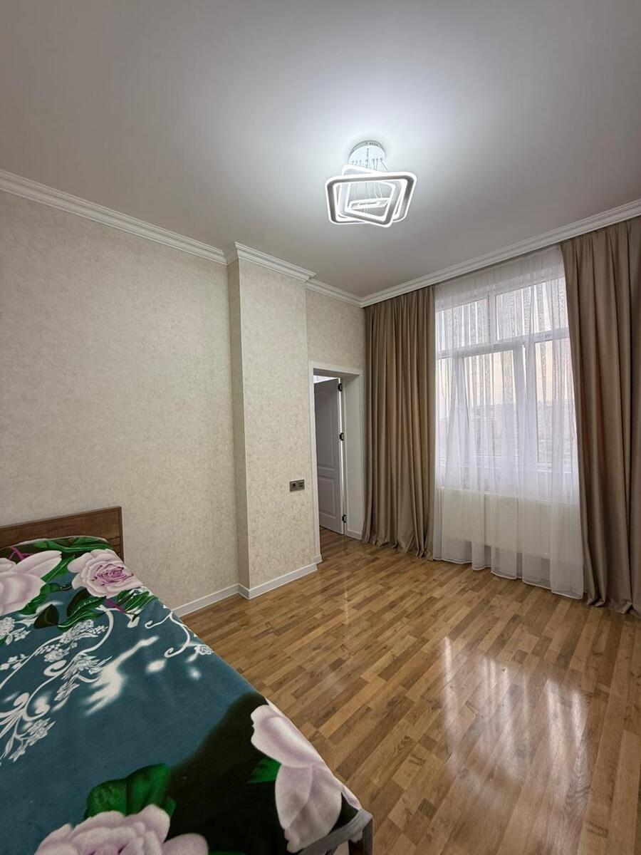 Satılır 3 otaqlı yeni tikili 68 m² — Mənzil, Bakı (8)