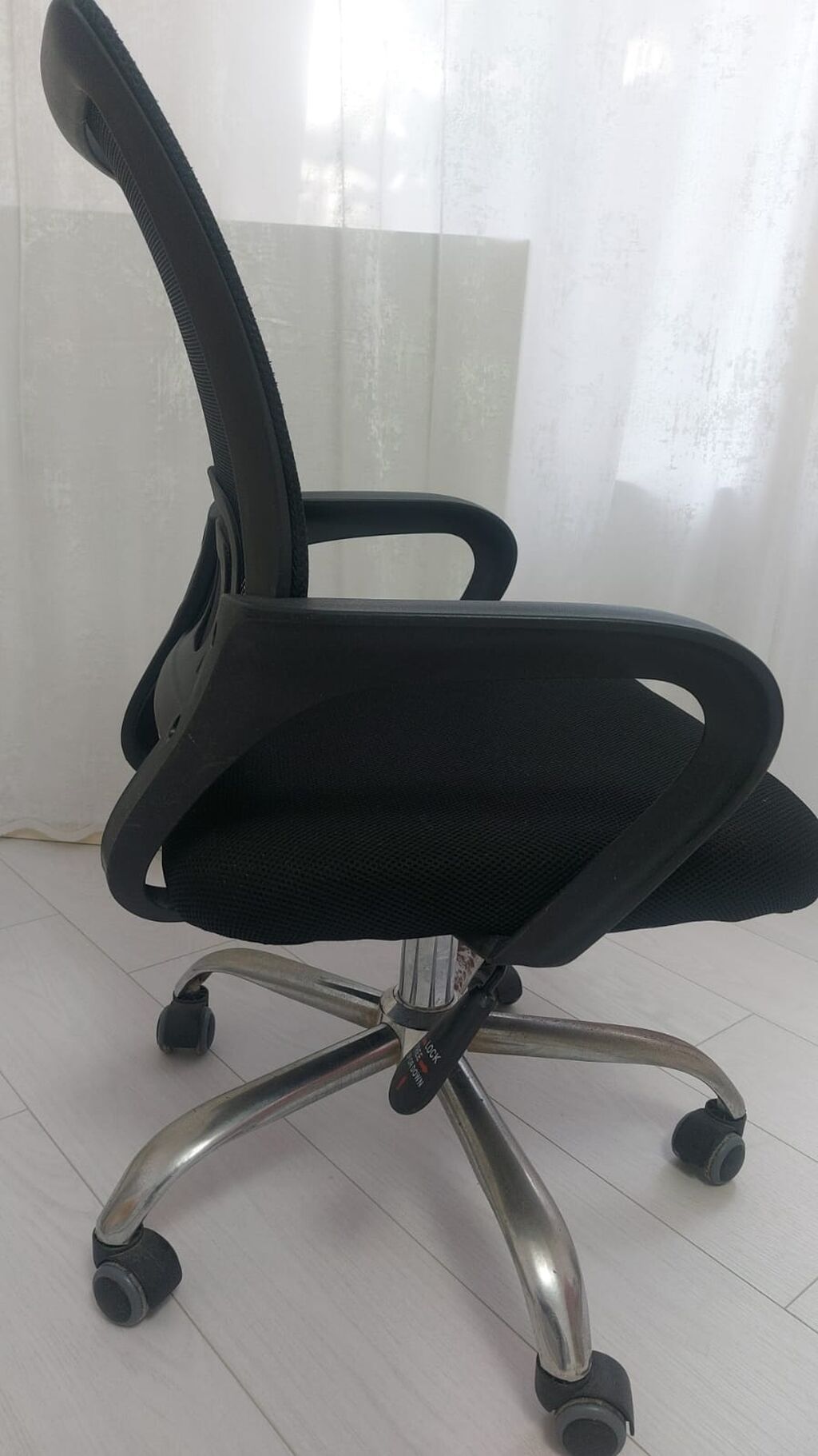 Fikri ciddi olan adama endirim olacaq — Ofis mebeli, Mehdiabad (3)